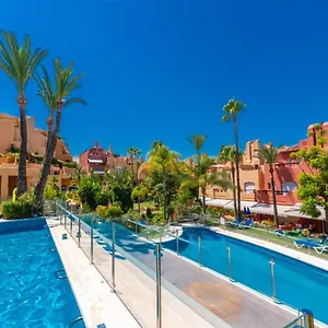 Family Exclusiv Townhouse Puerto Banus Marbella