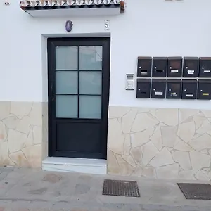 Apartamento Buena Vista Apartment